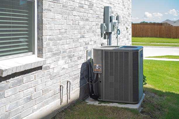 Reliable Heat Pump Repair contractor in Spencer, TN by FH HVAC